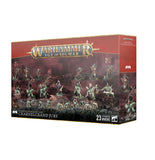 Age of Sigmar Flesh-Eater Courts Battleforce: Charnelgrand Jury Miniatures Games Workshop   