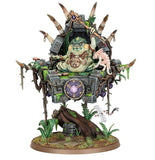 Age of Sigmar Seraphon: Slann Starmaster Miniatures Games Workshop   