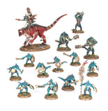 Age of Sigmar Spearhead: Seraphon Miniatures Games Workshop   