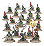 Age of Sigmar Gloomspite Gitz: Stabbas Miniatures Games Workshop   