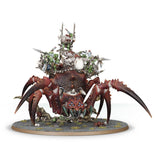 Age of Sigmar Spiderfang: Arachnarok Spider Miniatures Games Workshop   