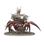 Age of Sigmar Spiderfang: Arachnarok Spider Miniatures Games Workshop   