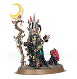 Age of Sigmar Gloomspite Gitz: Skragrott the Loonking Miniatures Games Workshop   