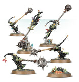 Age of Sigmar Gloomspite Gitz: Fanatics Miniatures Games Workshop   