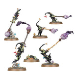 Age of Sigmar Gloomspite Gitz: Fanatics Miniatures Games Workshop   