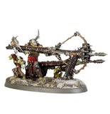 Age of Sigmar Orruk Warclans: Beast-skewer Killbow Miniatures Games Workshop   