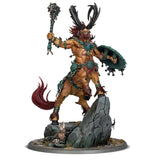 Age of Sigmar: Kragnos, the End of Empires Miniatures Games Workshop   