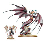 Age of Sigmar Daughters of Khaine: Morathi Miniatures Games Workshop   