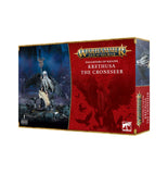 Age of Sigmar Daughters of Khaine: Krethusa the Croneseer Miniatures Games Workshop   