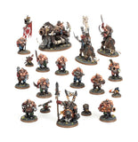 Age of Sigmar Spearhead: Ogor Mawtribes Miniatures Games Workshop   