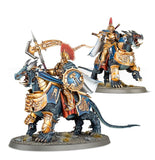 Age of Sigmar Stormcast Eternals: Dracothian Guard Miniatures Games Workshop   