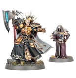 Age of Sigmar Stormcast Eternals: Lord-Terminos Miniatures Games Workshop   