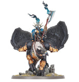 Age of Sigmar Stormcast Eternals: Iridan the Witness Miniatures Games Workshop   