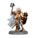 Age of Sigmar Stormcast Eternals: Lord-Celestant Miniatures Games Workshop   