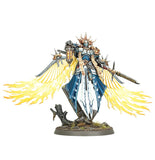 Age of Sigmar Stormcast Eternals: Tornus the Redeemed Miniatures Games Workshop   