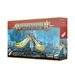 Age of Sigmar Stormcast Eternals: Tornus the Redeemed Miniatures Games Workshop   