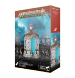 Age of Sigmar Stormcast Eternals: Stormreach Portal Miniatures Games Workshop   