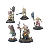 Warhammer Underworlds: Grandfather's Gardeners Miniatures Games Workshop