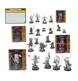 Warhammer Underworlds: Order Warbands - Heroes and Hunters Miniatures Games Workshop