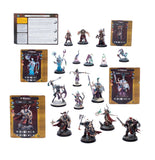 Warhammer Underworlds: Chaos Warbands - Despoilers and Daemons Miniatures Games Workshop