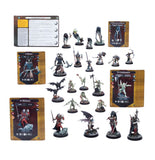 Warhammer Underworlds: Death Warbands - Revenants of the Realms Miniatures Games Workshop