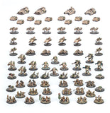 Horus Heresy Legions Imperialis - Legiones Astartes Battle Group Miniatures Games Workshop   