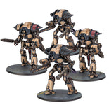 Horus Heresy Legions Imperialis - Knight Households: Cerastus Knights Acheron and Castigator Miniatures Games Workshop   