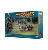 Warhammer The Old World - Empire of Man: Empire Pistoliers