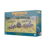 Warhammer The Old World - Empire of Man Battalion Miniatures Games Workshop