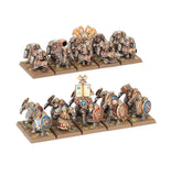 Warhammer The Old World - Dwarfen Mountain Holds: Dwarf Ironbreakers Miniatures Games Workshop   