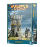 Warhammer The Old World - Watchtower of the Empire Miniatures Games Workshop   