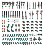 Horus Heresy - Legiones Astartes: Melee Weapons Upgrade Set