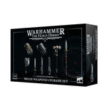 Horus Heresy - Legiones Astartes: Melee Weapons Upgrade Set