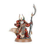 Horus Heresy - Thousand Sons: Ahzek Ahriman Miniatures Games Workshop   