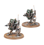 Horus Heresy - Solar Auxilia: Hermes Sentinel Squadron Miniatures Games Workshop   