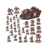 Horus Heresy - Mechanicum Battle Group Miniatures Games Workshop   