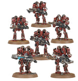 Horus Heresy - Mechanicum: Thallax Cohort