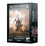 Horus Heresy - Mechanicum: Archmagos Prime Miniatures Games Workshop   