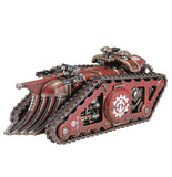 Horus Heresy - Mechanicum: Triaros Armoured Conveyor Miniatures Games Workshop   