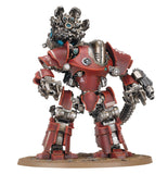 Horus Heresy - Mechanicum: Thanatar Cavas Siege-Automata Miniatures Games Workshop   