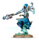 Age of Sigmar Daemons of Tzeentch: The Changeling Miniatures Games Workshop   