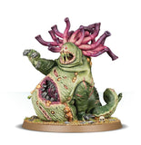 Age of Sigmar Maggotkin of Nurgle: Beast of Nurgle Miniatures Games Workshop   