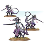 Age of Sigmar Daemons of Slaanesh: Fiends Miniatures Games Workshop   