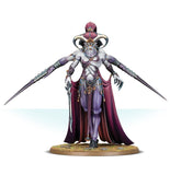 Age of Sigmar Hedonites of Slaanesh: Keeper of Secrets Miniatures Games Workshop   