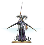 Age of Sigmar Hedonites of Slaanesh: Keeper of Secrets Miniatures Games Workshop   