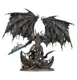 Age of Sigmar Chaos Daemons: Be'lakor, the Dark Master Miniatures Games Workshop   