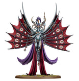 Age of Sigmar Hedonites of Slaanesh: Dexcessa, the Talon of Slaanesh Miniatures Games Workshop   