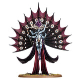 Age of Sigmar Hedonites of Slaanesh: Dexcessa, the Talon of Slaanesh Miniatures Games Workshop   