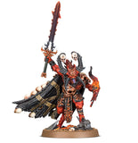 Age of Sigmar Blades of Khorne: Skulltaker Miniatures Games Workshop   