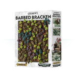 Citadel Barbed Bracken Miniatures Games Workshop   